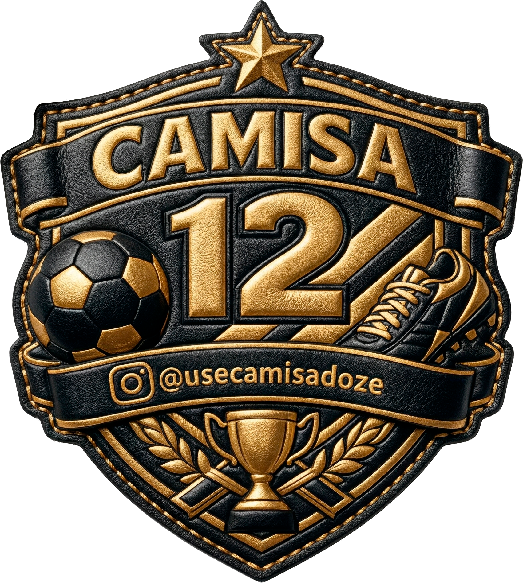 Camisa Doze
